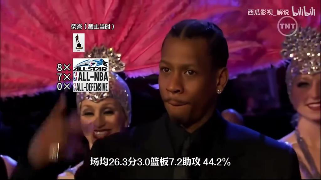 歷史最強(qiáng)全明星陣容？07賭城全明星賽西部出場儀式！