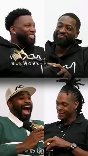 雷阿倫去熱火時的感受？隆多：打著打著發(fā)現(xiàn)，我們射手在對面！