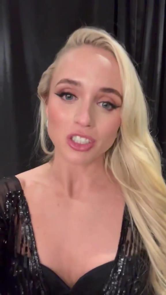 這么甜美的長相，要是不跟你說，你都不知道她也是籃球遠(yuǎn)動(dòng)員